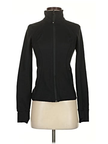Zella Track Jacket (view 1)