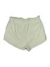 FLX Solid Green Athletic Shorts Size L - photo 2
