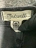 Madewell Black Jeans Size 27 waist - photo 7