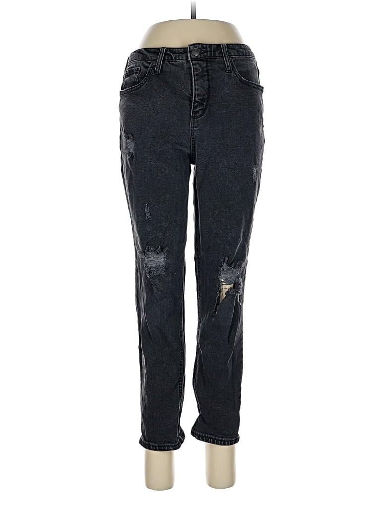 WILD FABLE Pre-owned Jeans In Black