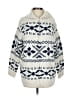 Vince. White Wool Pullover Sweater Size XS - Sm - photo 1