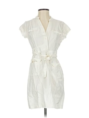 Banana Republic Factory Store Casual Dress (view 1)