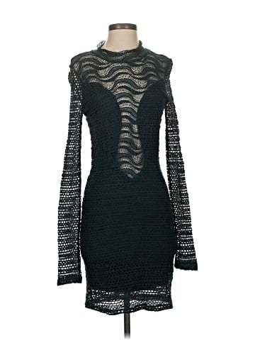Nightcap Cocktail Dress (view 1)