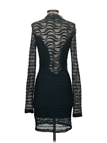 Nightcap Cocktail Dress (view 2)
