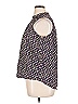 Woolrich Purple Sleeveless Blouse Size XL - photo 5
