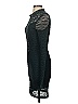 Nightcap Black Cocktail Dress Size Sm (2) - photo 5
