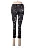 Head Graphic Black Active Pants Size S - photo 2