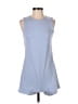 Zara Blue Romper Size S - photo 1