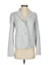 Gap Gray Blazer Size 4 - photo 1