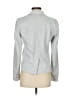 Gap Gray Blazer Size 4 - photo 2