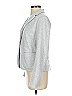 Gap Gray Blazer Size 4 - photo 5