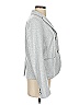 Gap Gray Blazer Size 4 - photo 4