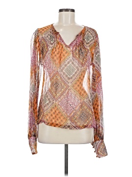 Tracy Porter Long Sleeve Blouse