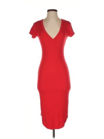 Wilfred Free Cocktail Dress (view 1)