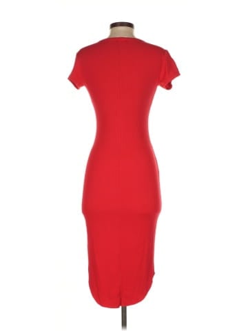 Wilfred Free Cocktail Dress (view 2)