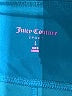 Juicy Couture Solid Blue Active Pants Size L - photo 7