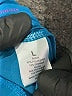 Juicy Couture Solid Blue Active Pants Size L - photo 8