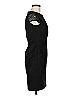 Reiss 100% Polyester Black Cocktail Dress Size 8 - photo 4