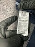 Gap Solid Blue Active Pants Size 8 - photo 7