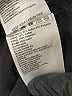 BA&SH Plaid Gray Blazer Size Sm (1) - photo 7