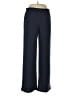 IMAN Blue Casual Pants Size L - photo 1