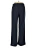IMAN Blue Casual Pants Size L - photo 2