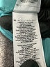 Gymshark Color Block Teal Blue Active Pants Size XS - photo 8