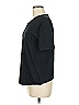Zyia Active Black Short Sleeve T-Shirt Size M - photo 5