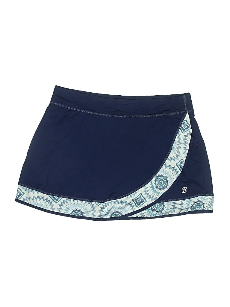 Pre-owned Sofibella Athletic Shorts In Blue
