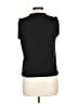 Jak & Rae Black Sleeveless Top Size L - photo 2