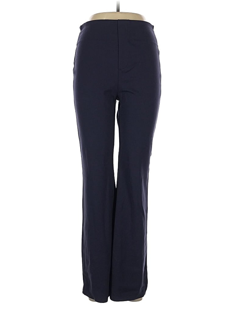 Pre-owned Halara Active Pants In Blue