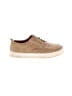 OshKosh B'gosh Tan Sneakers Size 1 (baby) - photo 1