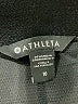 Athleta Solid Black Active Skort Size 10 - photo 3