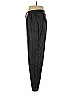 Express 100% Polyester Black Casual Pants Size 10 - photo 5