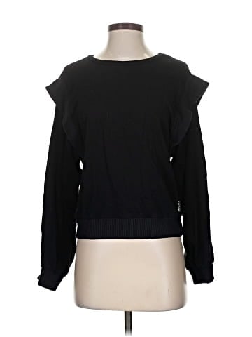 Michi Sweatshirt (view 1)