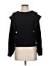Michi Black Sweatshirt Size S - photo 1