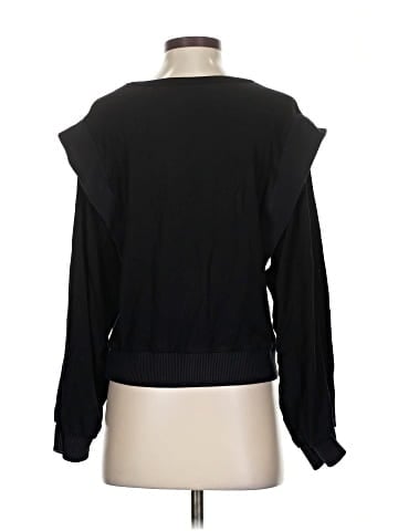 Michi Sweatshirt (view 2)