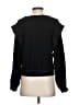 Michi Black Sweatshirt Size S - photo 2