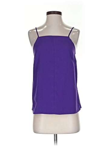 Harlowe & Graham Tank Top (view 1)