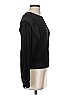 Michi Black Sweatshirt Size S - photo 4