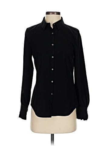 Court & Rowe Long Sleeve Blouse (view 1)