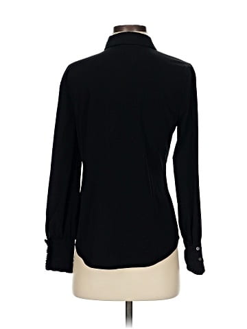Court & Rowe Long Sleeve Blouse (view 2)