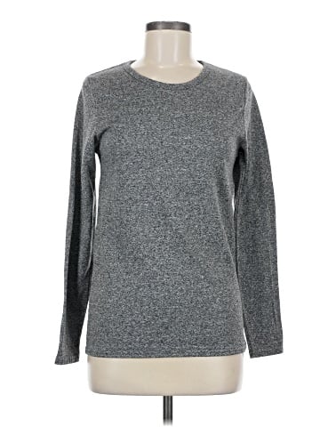 Angelina Long Sleeve T-Shirt (view 1)