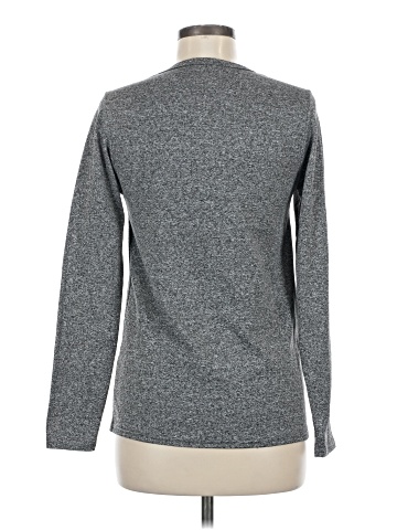 Angelina Long Sleeve T-Shirt (view 2)