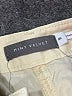 Mint Velvet Ivory Cargo Pants Size 8R - photo 6