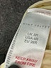 Mint Velvet Ivory Cargo Pants Size 8R - photo 7