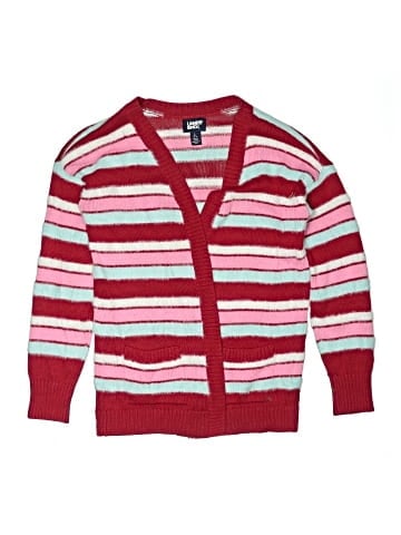 Lands' End Cardigan (view 1)