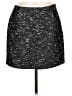 Tahari Tweed Black Casual Skirt Size 8 (estimated) - photo 1