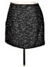 Tahari Tweed Black Casual Skirt Size 8 (estimated) - photo 2