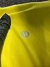 Lululemon Athletica Color Block Yellow Active Pants Size 4 - photo 7